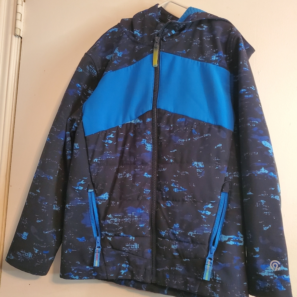 Champion Jacket
